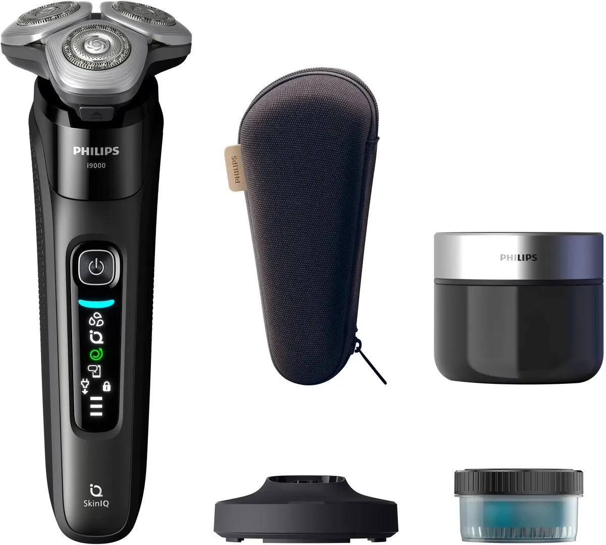 Philips i9000 X9000/30 Wet&Dry Scheerapparaat