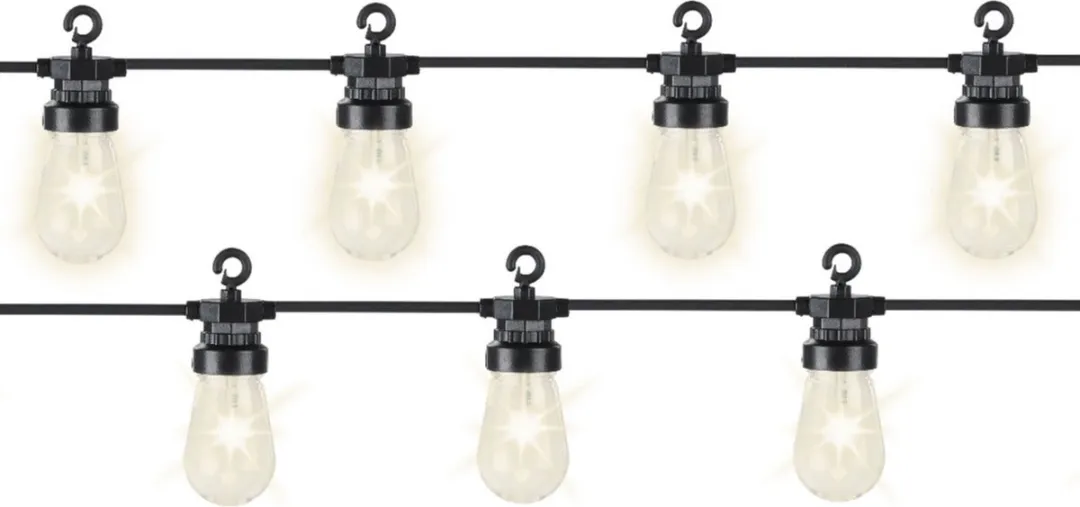 Decoris Lichtsnoer 950cm