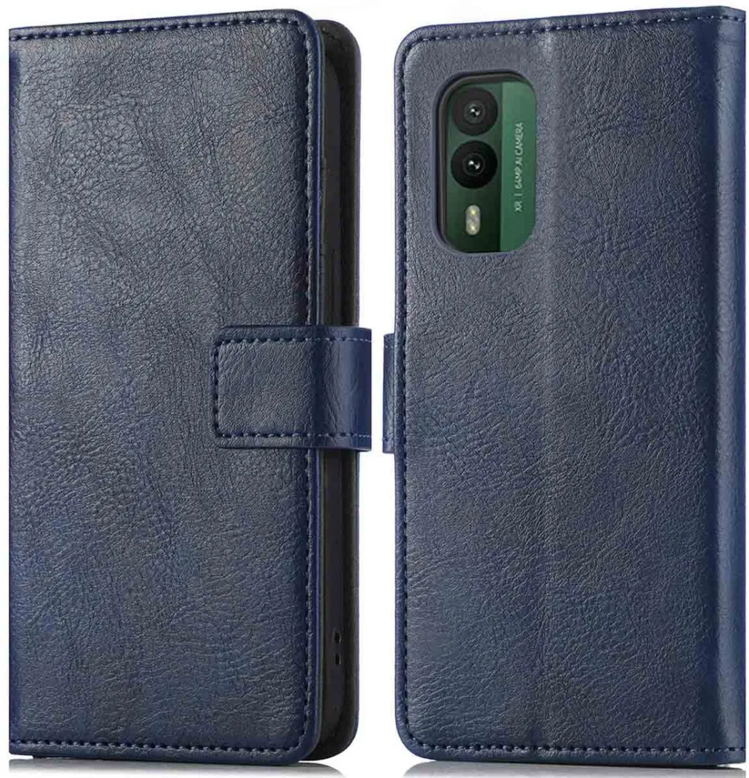 Imoshion Hoesje Nokia XR21