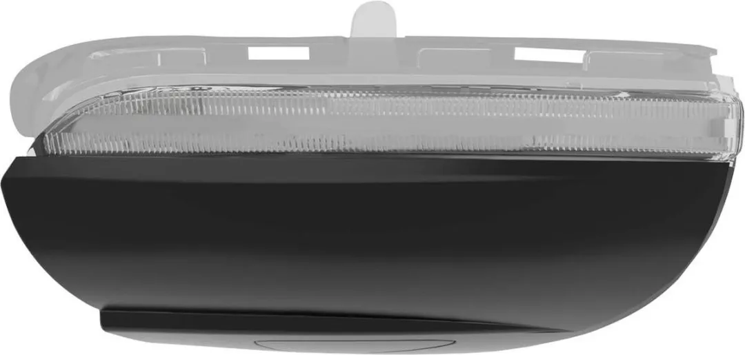 Osram LEDDMI 5K0 WT S LEDriving Spiegelrichtingsaanwijzer - 2 Stuks - Wit