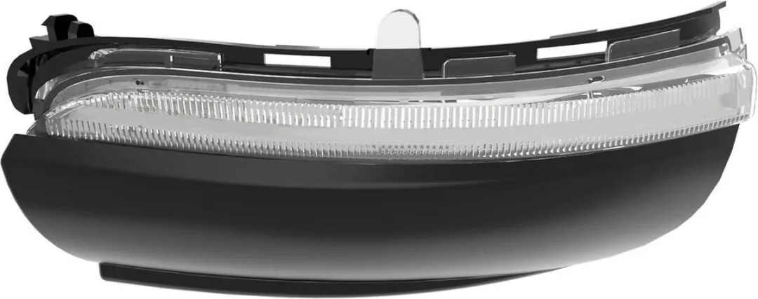 Osram LEDDMI 5K0 WT S LEDriving Spiegelrichtingsaanwijzer - 2 Stuks - Wit