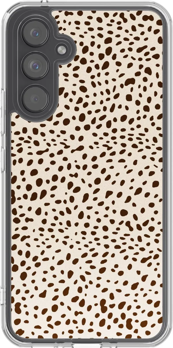 Imoshion Hoesje Samsung Galaxy A54 Desert Dots