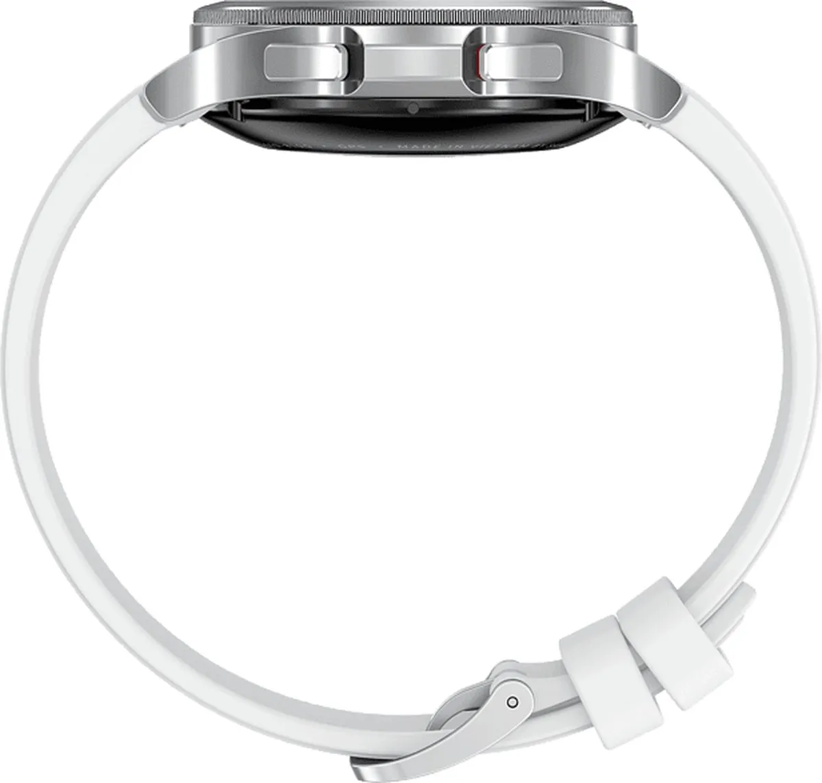 Samsung Galaxy Watch4 Classic 42mm - Zilver