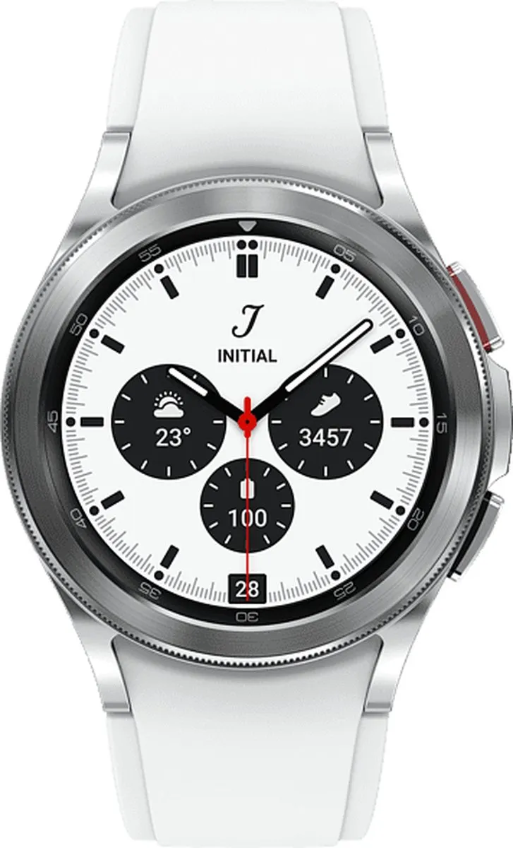 Samsung Galaxy Watch4 Classic 42mm