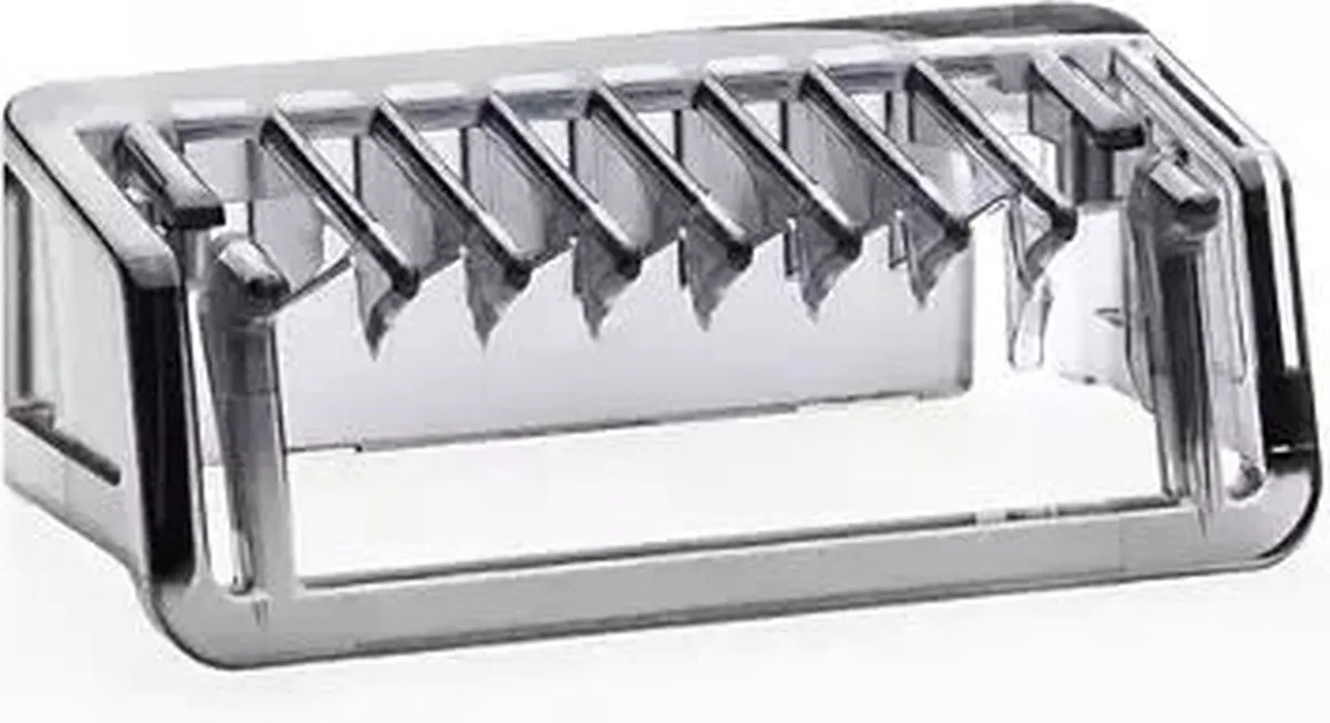 Philips One Blade QP2510/2520 Opzetkam 2mm