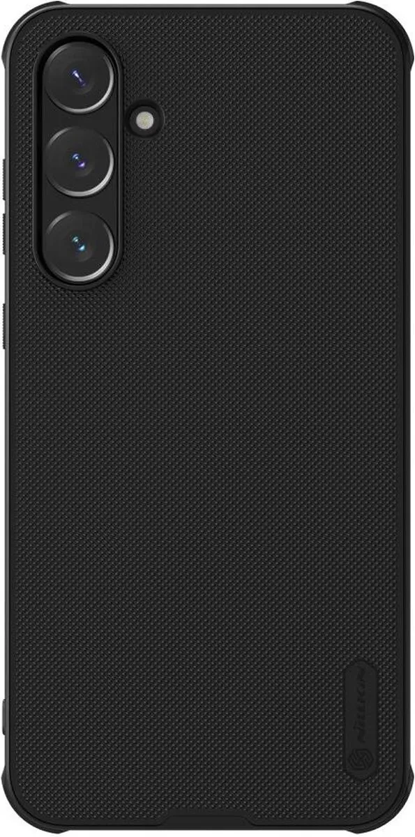 Nillkin Frosted Shield Hoesje Samsung Galaxy A55