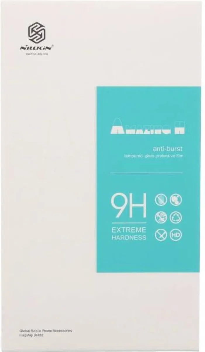 Nillkin Amazing 9H Glas Beschermer HTC Desire 526