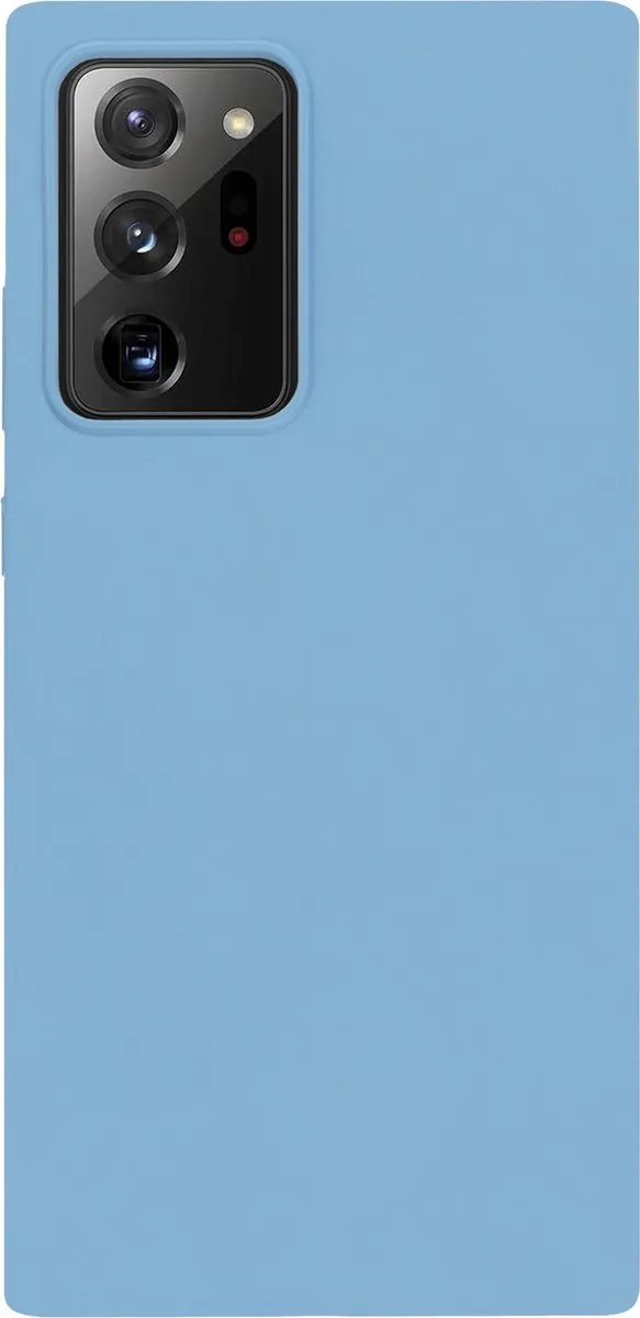 BMAX Siliconen Hoesje BMAX47854 Samsung Galaxy Note20 Ultra