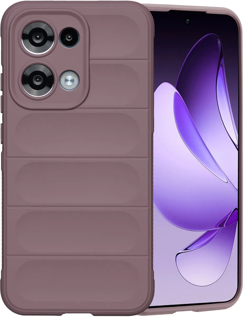 imoshion Hoesje Oppo Reno 13