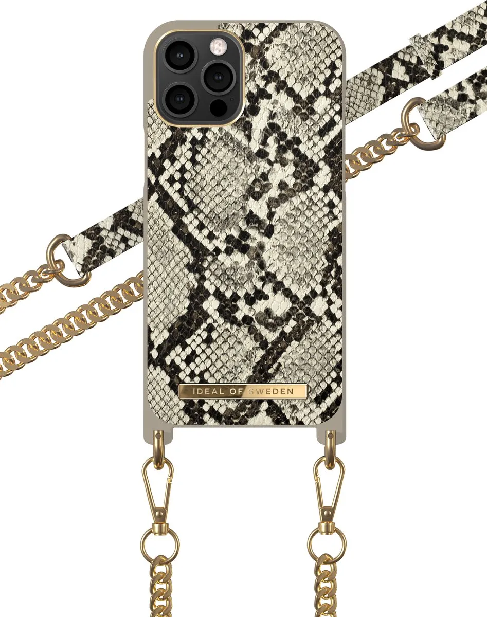 iDeal of Sweden Phone Necklace Case iPhone 12 Pro Max IDNCSS20-I2067-203