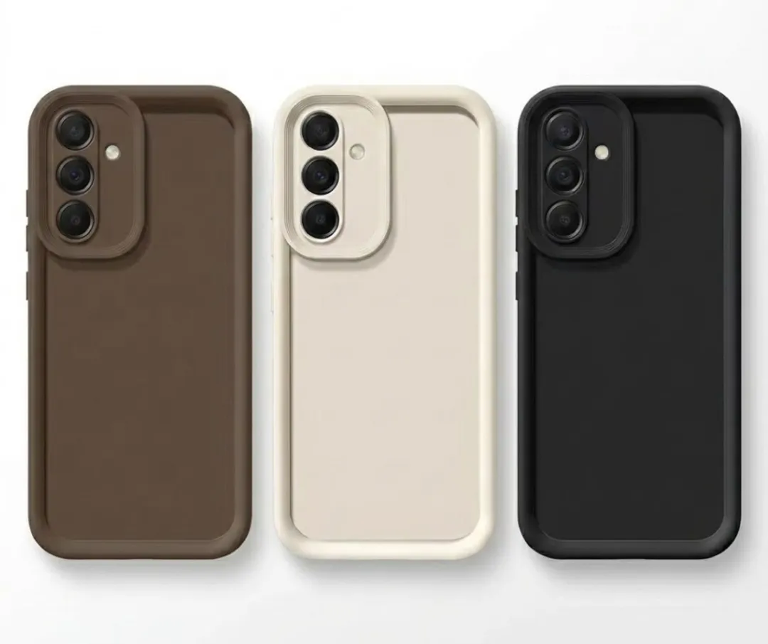 NUVEX Telefoonhoesje Galaxy A36