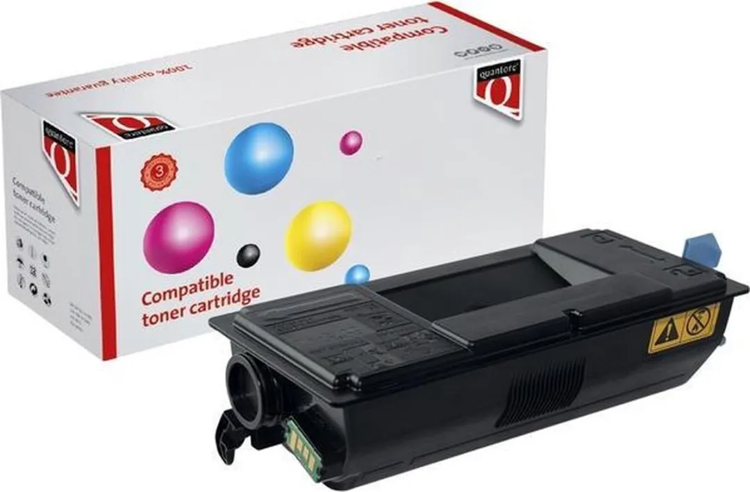 Quantore Kyocera TK-3160 Tonercartridge