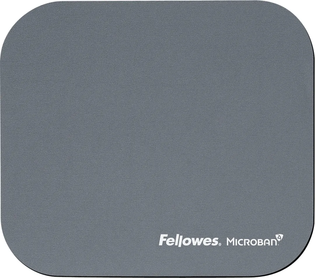 Fellowes Microban Muismat 5934005