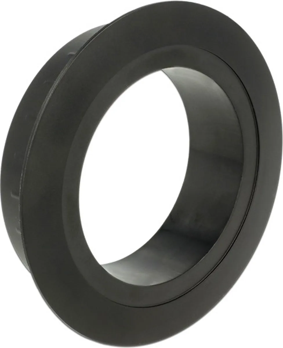 Delock Adapter 60mm naar 80mm