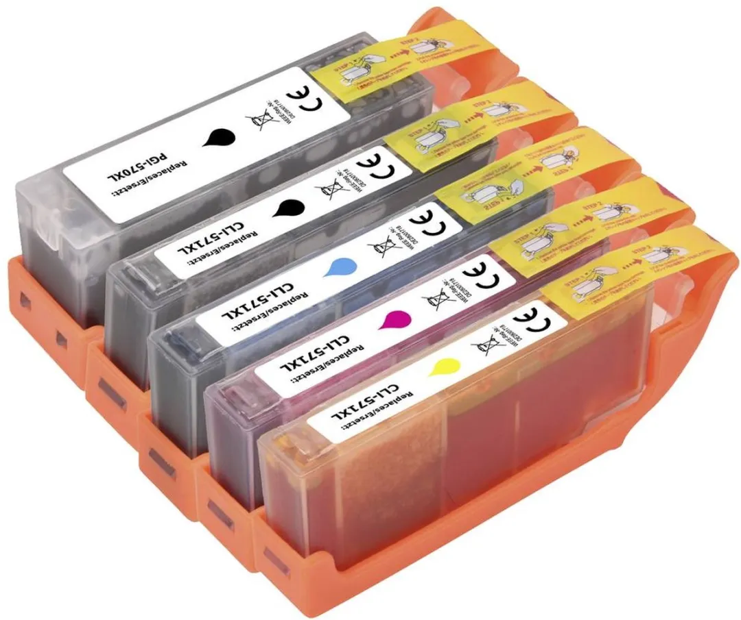 Renkforce Inktcartridge RF-5655916