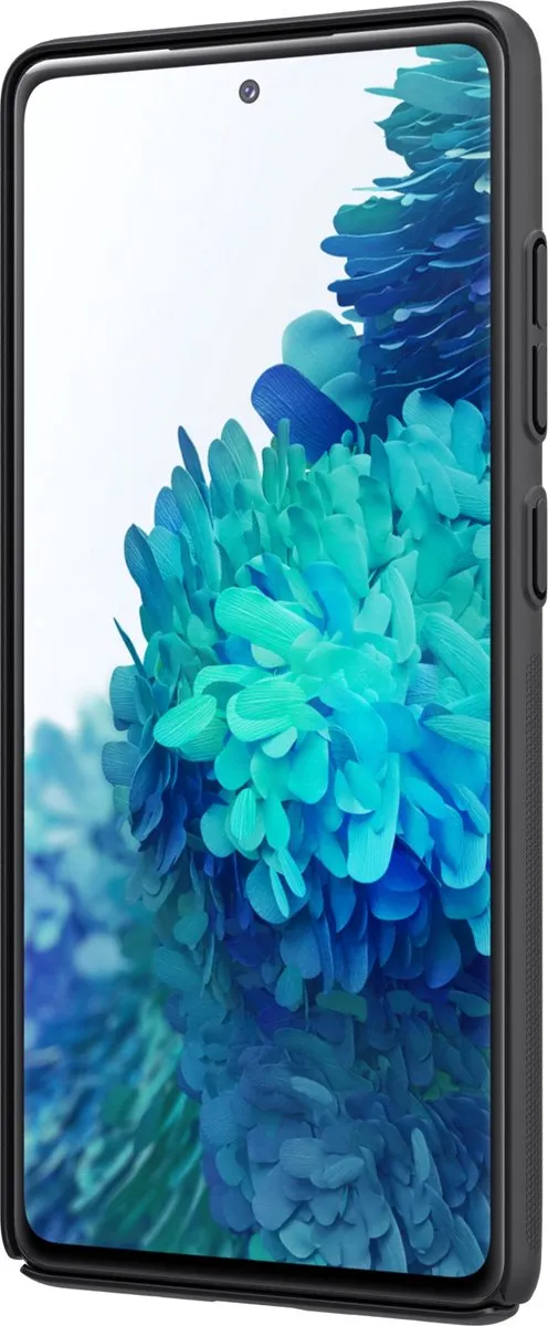 Nillkin Samsung Galaxy S20 FE Back Cover G780-4 - Zwart