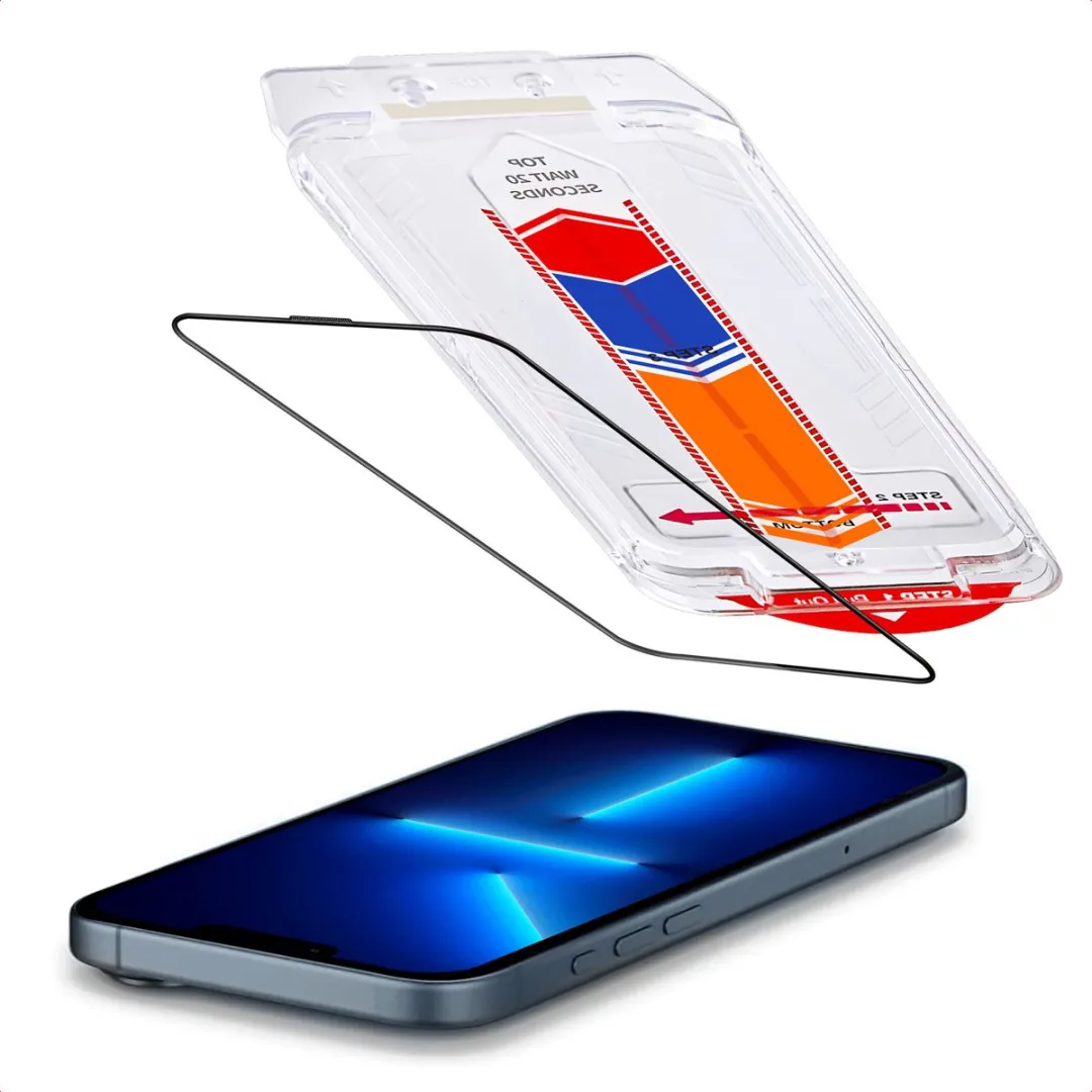 Accezz Screenprotector iPhone 13 Pro Max/14 Plus