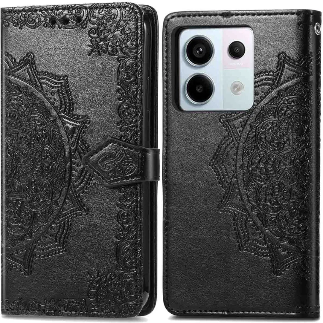 Imoshion Hoesje Xiaomi Redmi Note 13 Pro/Poco X6