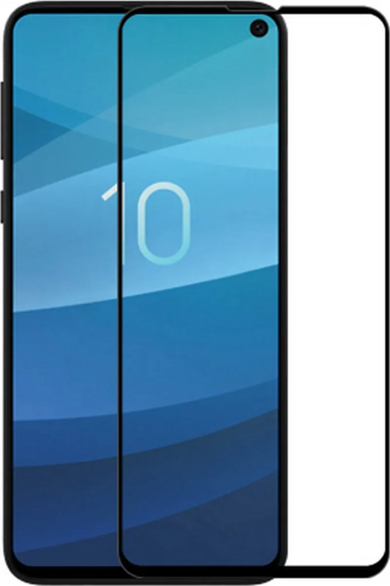 Nillkin Full Face Tempered Glass 3D CP+MAX Samsung Galaxy S10e
