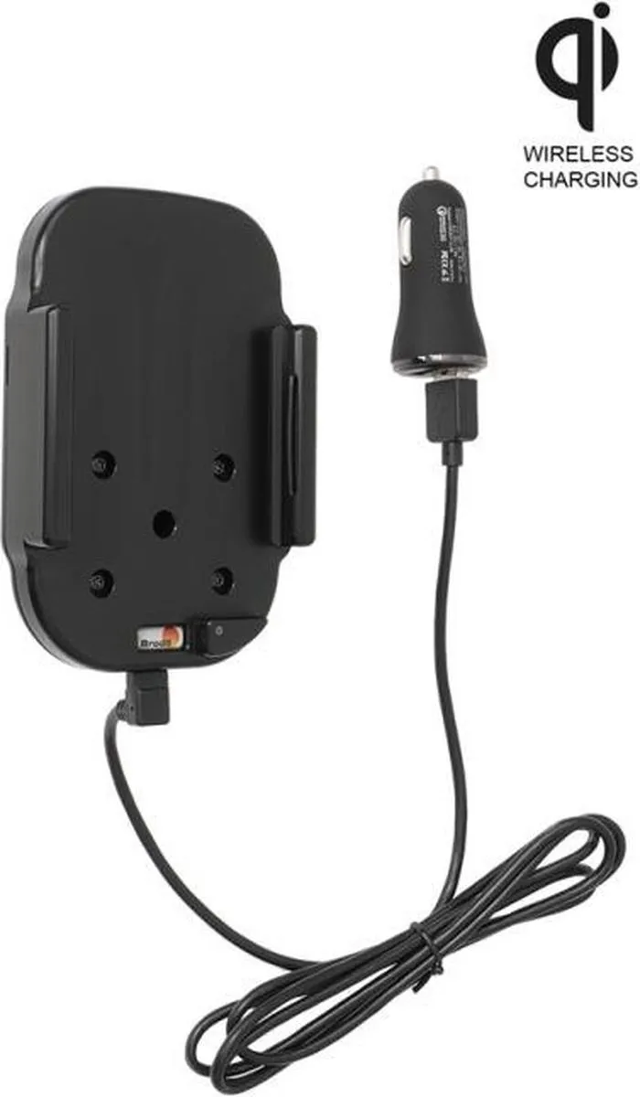 Brodit 718235 iPhone Houder