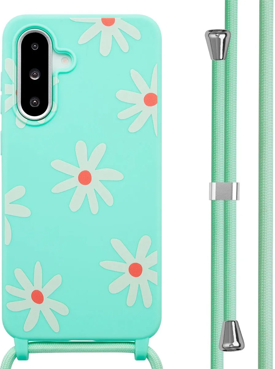 Imoshion Hoesje Samsung Galaxy A36/A56