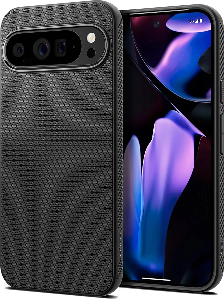 Spigen Liquid Air Hoesje ACS07716