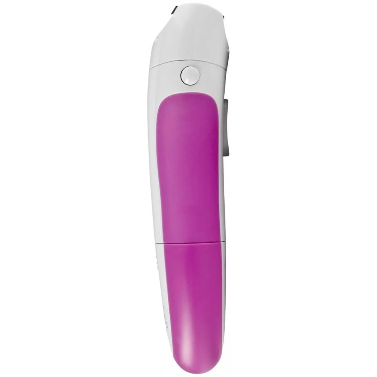 Philips SatinShave Essential HP6341/00 Ladyshave - Roze - afbeelding 6 van 6