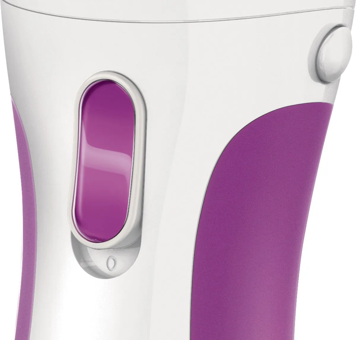 Philips SatinShave Essential HP6341/00 - Ladyshave voor vrouwen - Roze