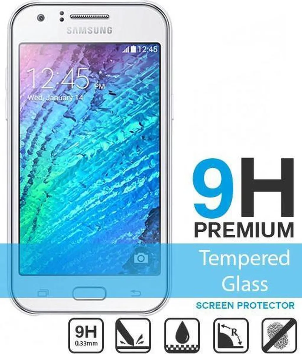 Nillkin Screen Protector HG-SP MAS-J1