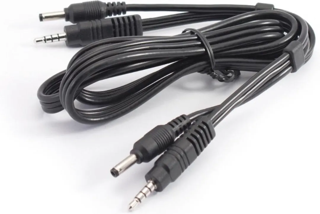 Caliber Interlink Kabel SP-MPD278-AV