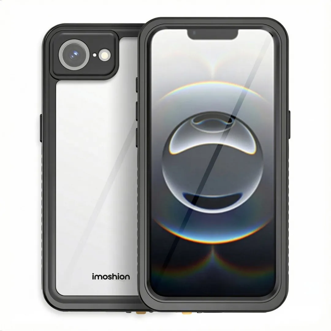 Imoshion Hoesje iPhone 16e