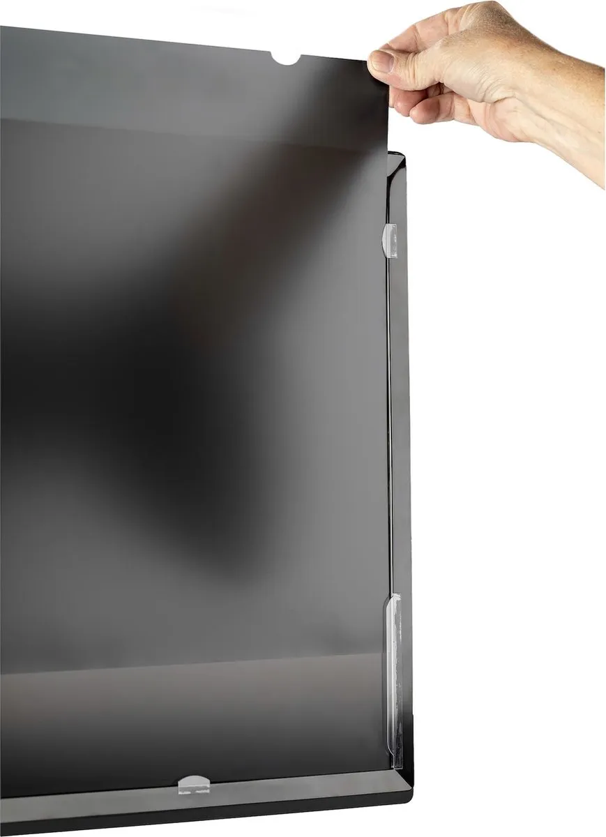 Startech PRIVSCNMON27 Universele Schermbeschermer - afbeelding 5 van 6