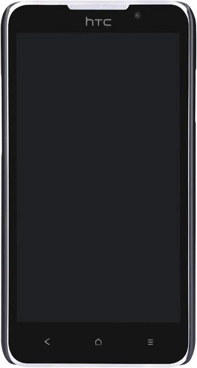 Nillkin Frosted Shield Hoesje HTC Desire 516 - Zwart