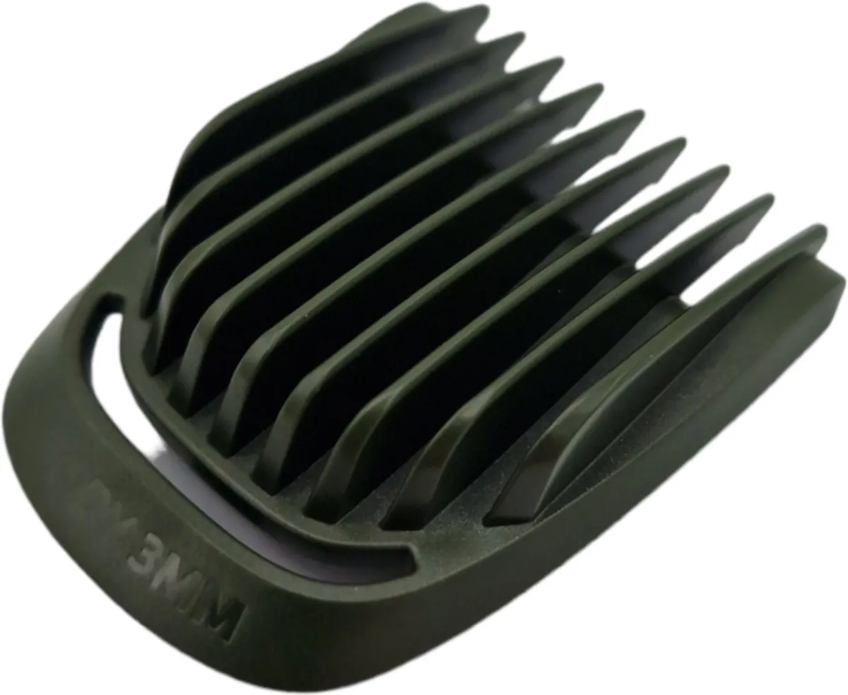 Philips Bodygroom MG7745 Opzetkam