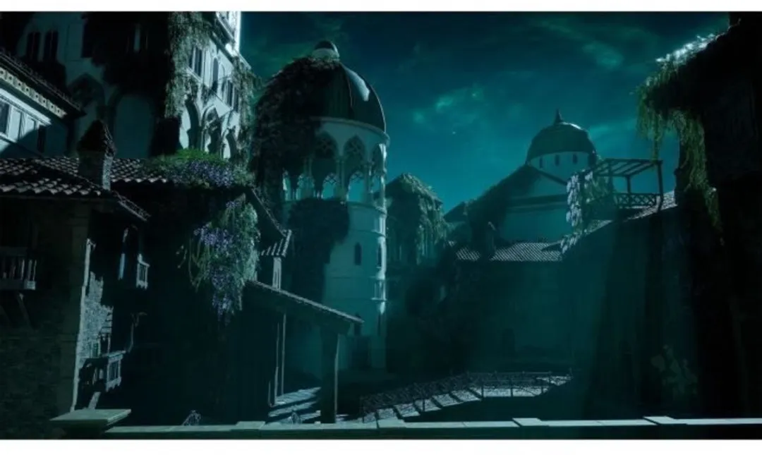 Just For Games Enotria Het Laatste Lied PS5-spel
