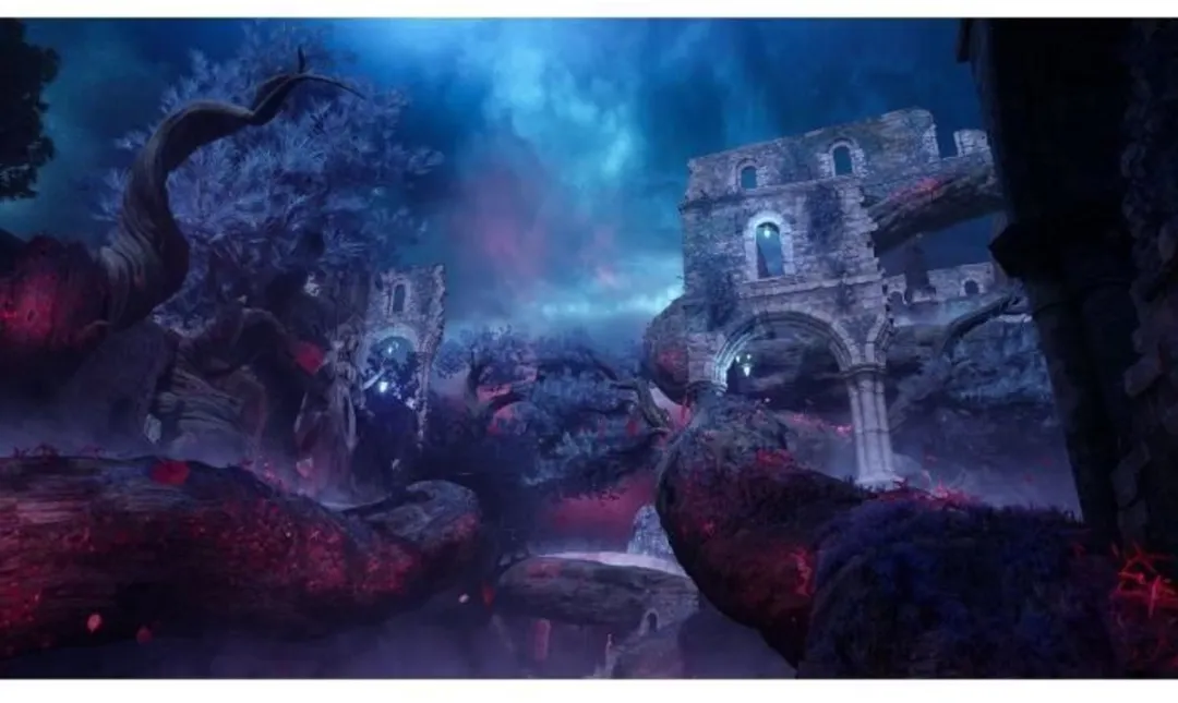 Just For Games Enotria Het Laatste Lied PS5-spel