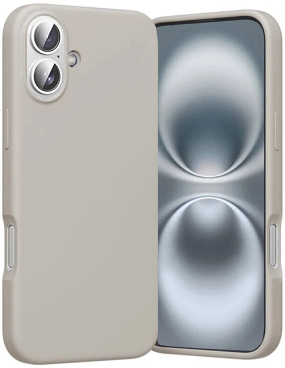Vention Hoesje iPhone 16 MagSafe