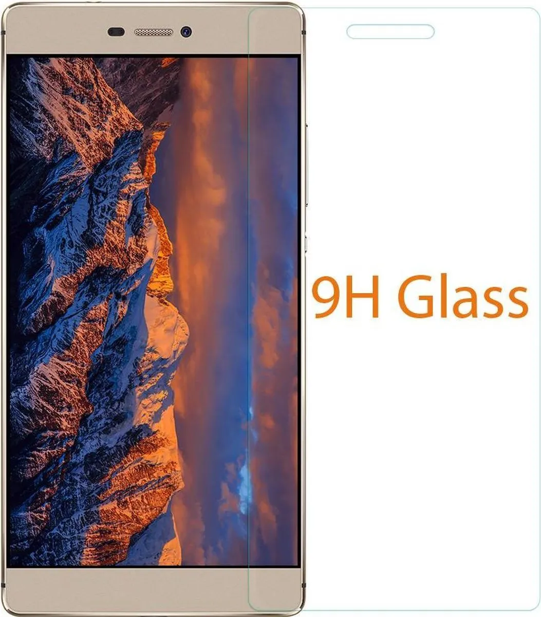 Nillkin Screenprotector Huawei P8