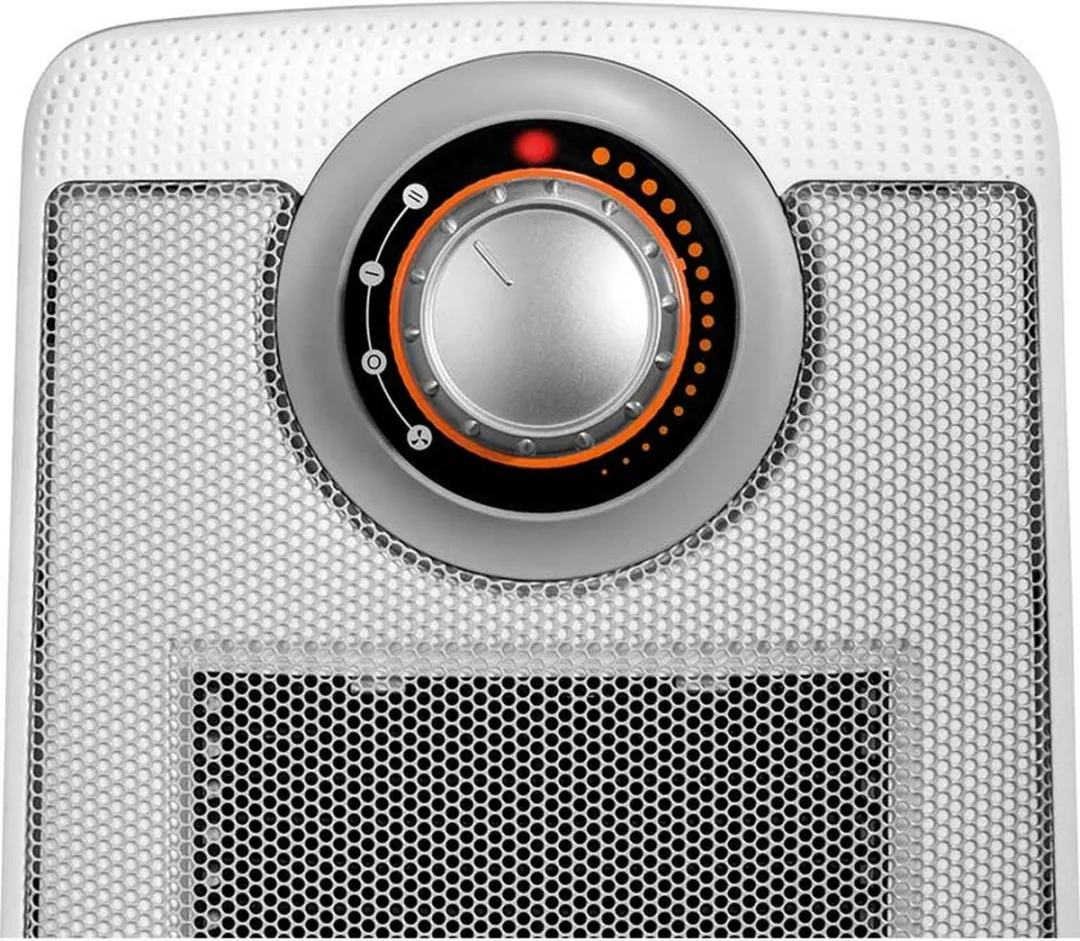 Unold 86440 Keramische Verwarmingsventilator 2000W - Wit