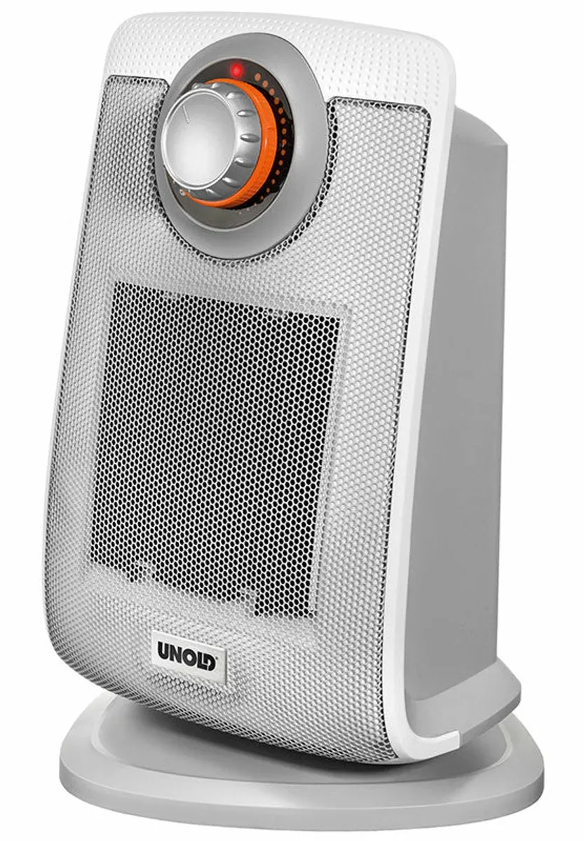 Unold 86440 Keramische Verwarmingsventilator 2000W