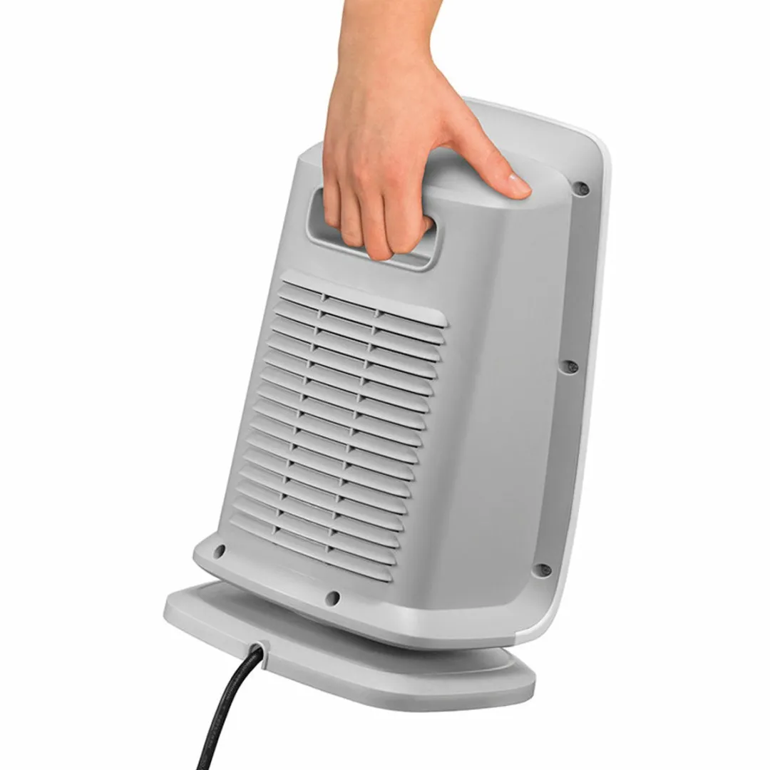 Unold 86440 Keramische Verwarmingsventilator 2000W - Wit
