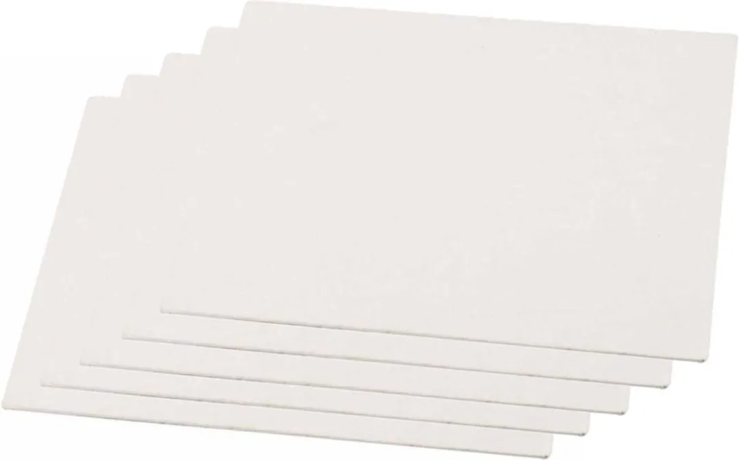 Creativ Company Canvas Schilderdoek 15x21cm