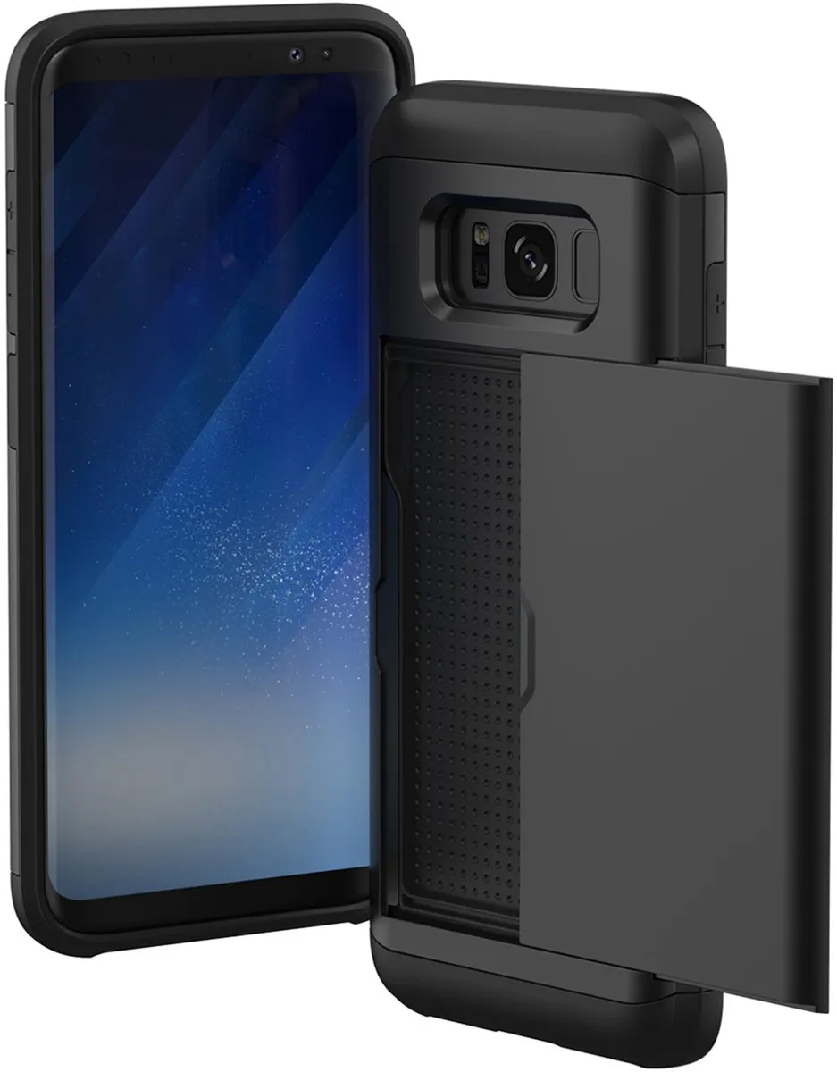 Imoshion Hoesje Samsung Galaxy S8