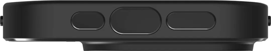 Gear4 Copenhagen Hoesje iPhone 14 Pro - Zwart - afbeelding 6 van 6