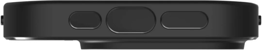 Gear4 Copenhagen Hoesje iPhone 14 Pro - Zwart