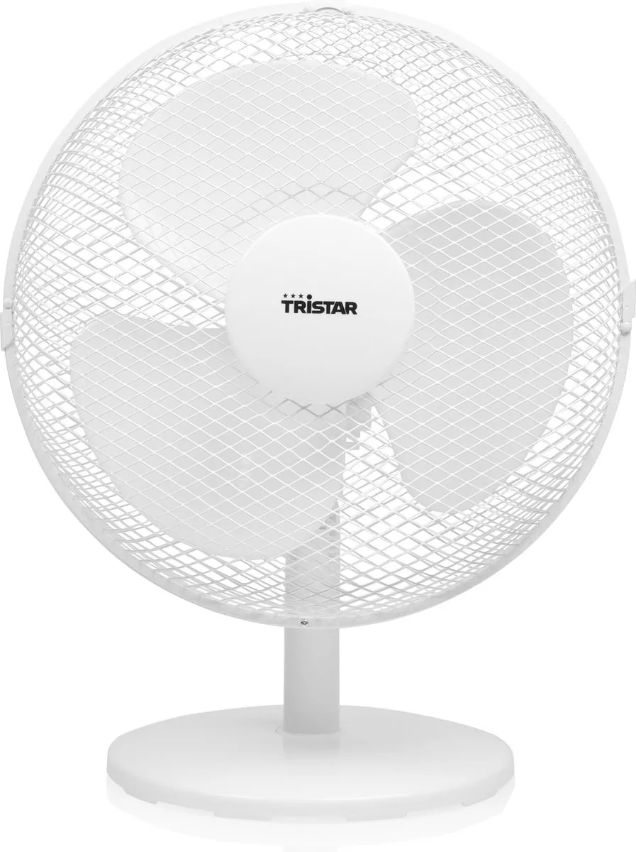 Tristar VE-5724 Tafelventilator 30cm