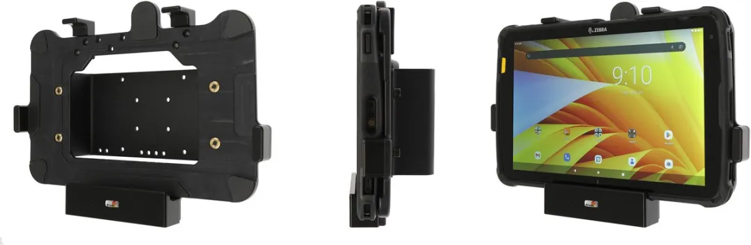 Brodit 710332 Passieve Tablet/UMPC Houder