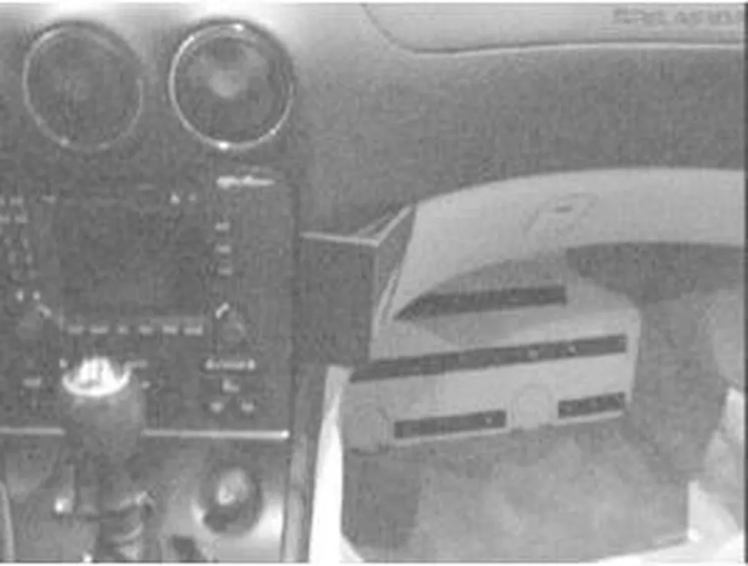Brodit ProClip 852681 Alfa Romeo 166 Houder