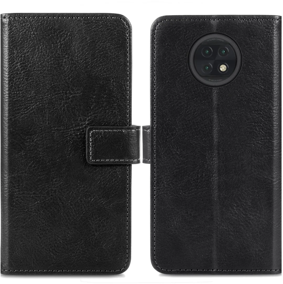 Imoshion Hoesje Xiaomi Redmi Note 9T 5G