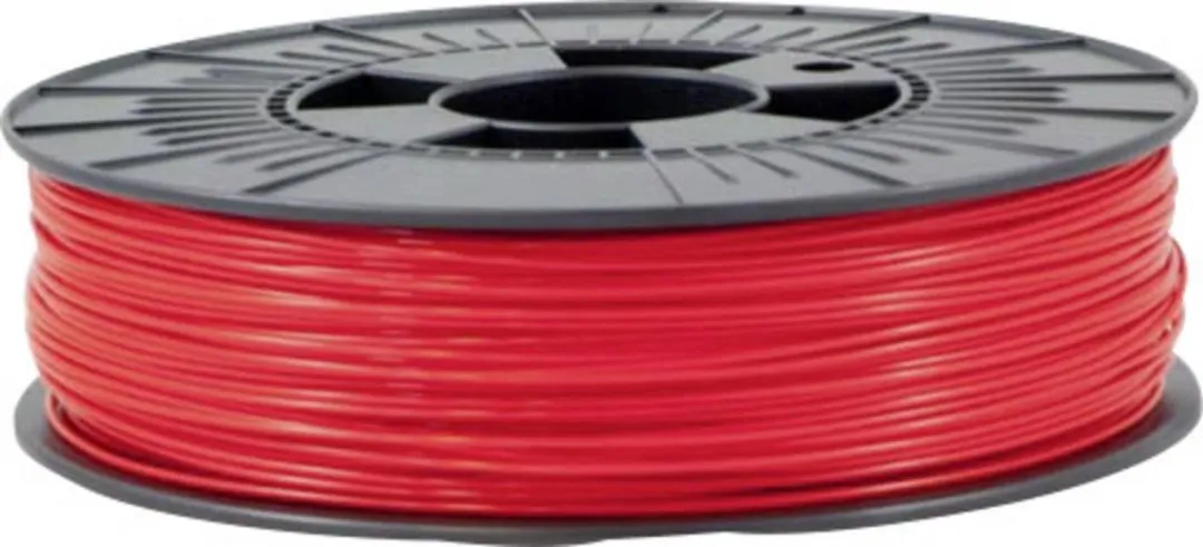 Velleman Vertex PLA Filament 1.75mm Rood 750g